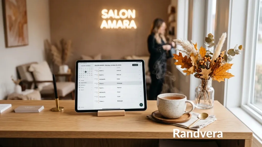 salon-yonetiminde-randevu-planlamasi
